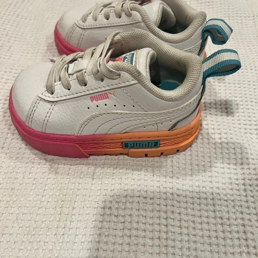 🧡 5 for $25 🧡 PUMAS!